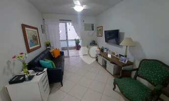 Imagem 5: Lopes Enjoy vende apartamento com 3 quartos sendo 1 reversível, lavabo e varandão, 2 vagas