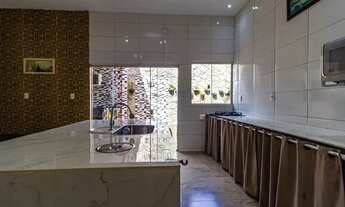 Imagem 5: Excelente casa na M.norte QNM 38. 3Qrts 405 mil