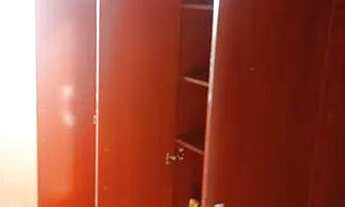 Imagem 4: Imperdível Kitnet na rua do Santuário na Vila Nova com isenção de luz, água e condomínio