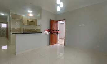 Imagem 5: Casa nova em bairro nobre com piscina na praia de Peruibe