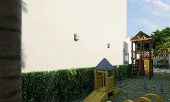 Imagem 6: Venha Conhecer O Green Residence Otima Localização Em Condominio Fechado Casa Com 02 Quart