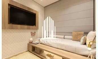 Imagem 14: Apartamento para venda no Jardim Prudência, 64 metros com 2 quartos, condomínio Florart