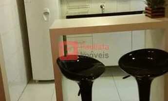 Imagem 5: Apartamento para Locação 1 Quarto, 1 Suite, 1 Vaga, 38M², Vila Andrade, São Paulo - SP