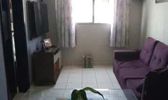 Imagem 2: Apartamento para Venda em São Paulo, Chácara Santa Maria, 3 dormitórios, 1 banheiro, 1 vag