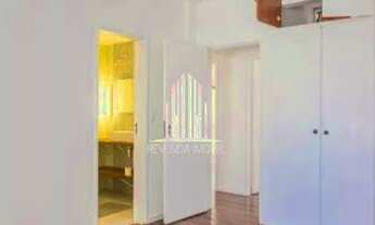 Imagem 3: Apartamento com 3 quartos, 1 suite e 1 vaga em cerqueira césar