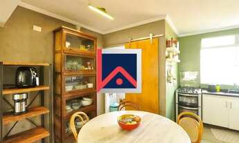 Imagem 6: Apartamento Locação 3 Dormitórios - 110 m² Pinheiros