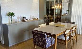 Imagem: Espetacular Apartamento de 3 quartos na