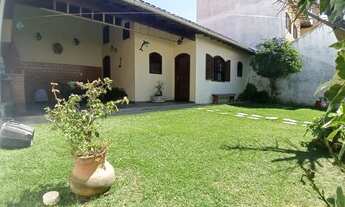 Imagem 3: Lindo anexo temporada entre o mar e a lagoa de Praia Seca