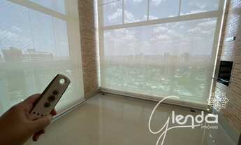 Imagem 4: Apartamento duplex com 3 suítes no Setor Marista - Glam Terasse