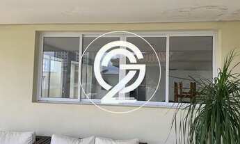 Imagem 3: Apartamento - Bosque - Campinas