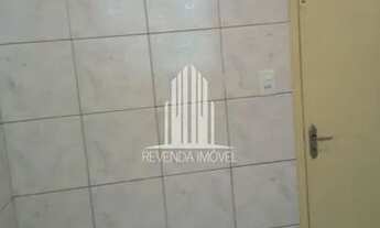 Imagem 4: 1 Dormitório Sem Vaga - 65m2 Consolação