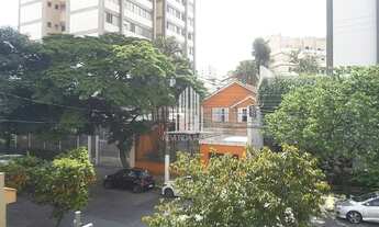 Imagem 6: Apartamento com 2 quartos 1 vaga de garagem do metrô Santa Cruz