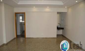 Imagem 2: Espaçoso apto. com 03 quartos em excelente local do Aquarius