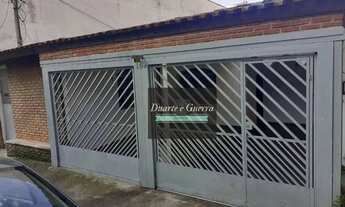 Imagem 6: Casa Térrea na Região do Metrô