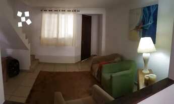 Imagem 2: Sobrado á venda com 132m² 3 dormitorios 1 vaga de garagem na Vila Camilopolis