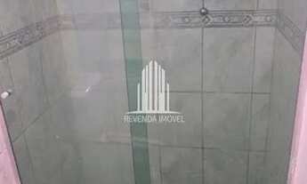 Imagem 4: Apartamento no Jardim Vergueiro- São Paulo