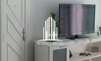 Imagem 2: Apartamento com 01 Dormitório no Itaim