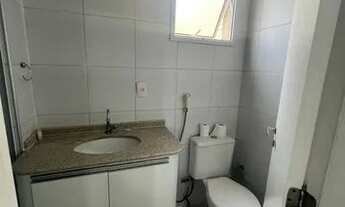 Imagem 5: Apartamento para aluguel 74 metros 3 quartos Varandas Grand Park Calhau - São Luís - MA