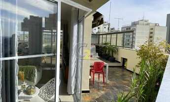 Imagem 5: COBERTURA DUPLEX - PERDIZES - 2 DORMITÓRIOS - 1 SUÍTE - 2 VAGAS