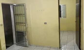 Imagem 1: ALUGO CASA 4 COMADOS 750,00