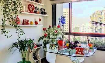 Imagem 7: Vende ou aluga linda cobertura duplex com 133m² na Vila Andrade