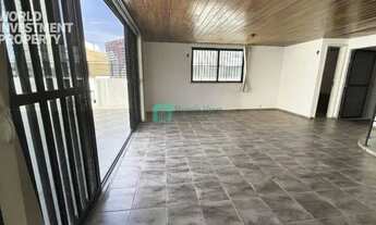 Imagem 5: Cobertura para venda com 380 metros quadrados com 5 quartos em Aldeota - Fortaleza - CE