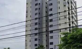 Imagem: Aluga-se 1 apartamento com mobilia no condomínio