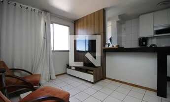 Imagem 5: Apartamento para Aluguel - Guará, 2 Quartos, 56 m2