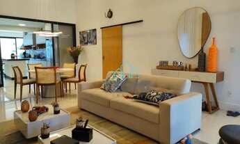 Imagem 2: Casa com 3 dormitórios (1 suíte) para alugar, 183 m² por R$ 6.035/mês - Campos do Conde Ve