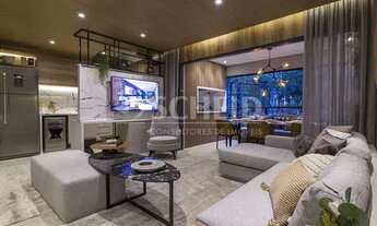 Imagem 8: Apartamento A Venda no Hous Mitre Brooklin Entrega 2022