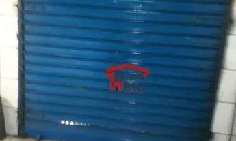 Imagem 2: Salão para alugar - Jardim Antártica - São Paulo/SP