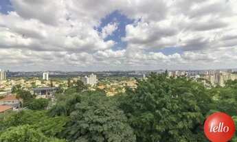 Imagem 3: São Paulo - Apartamento Padrão - Vila Madalena