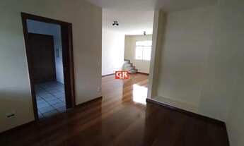 Imagem 3: Cobertura para aluguel, 3 quartos, 1 suíte, 2 vagas, Buritis - Belo Horizonte/MG