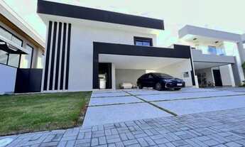 Imagem 2: Casa em Condomínio para Locação em São José dos Campos, Jardim do Golfe, 4 dormitórios, 4