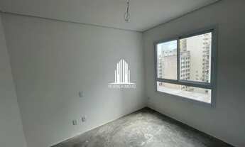 Imagem 5: Apartamento com 28 m² em Bela Vista