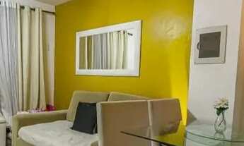 Imagem 4: EXCELENTE CASA EM CURICICA COM 59M²