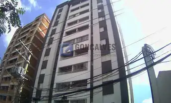 Imagem: SAO BERNARDO DO CAMPO - Residential / Apartment
