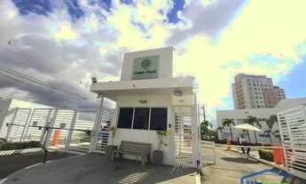 Imagem: Cond. Cores de Piatã - Apartamento com