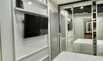 Imagem 4: Apartamento para venda tem 78 metros quadrados com 3 quartos em Calhau - São Luís - MA