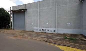 Imagem 5: Galpão/Depósito/Armazém para aluguel tem 1015 metros quadrados