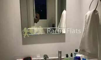 Imagem 7: Flat para alugar na Vila Olímpia - Edifício Executive Flat One (Mercure Vila Olímpia) - Có