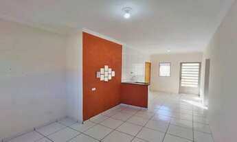 Imagem 2: Locação - Casa - Cidade Nova II - Santa Bárbara D'Oeste - SP