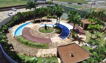 Imagem 7: Apartamento a venda Porto Arena possui 56 metros quadrados com 2 quartos em Candelária - N