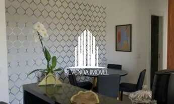 Imagem 5: Apartamento à venda 45m² com 2 dormitórios 1 vaga no Jardim Peri