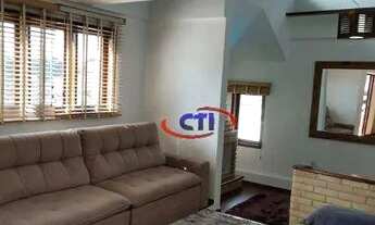 Imagem 5: Casa com 4 suítes à venda, 300 m² por R$ 2.800.000 - Swiss Park - São Bernardo do Campo/SP