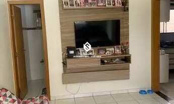 Imagem 4: Excelente sobrado com 3 quartos sendo um suíte no Setor Morada do Sol