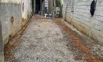 Imagem 2: Casa - terreno Casa com 2 dormitórios