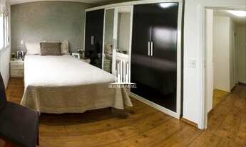 Imagem 7: Casa em condominio de 250m² com 3 dorms no tamboré Á venda