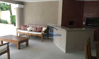 Imagem 6: Casa com 4 dormitórios para alugar, 750 m² por R$ 30.000,00/mês - Alphaville - Santana de