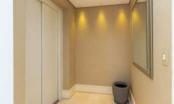 Imagem 5: Apartamento para venda com 240 metros quadrados com 4 quartos em Brooklin Paulista - São P